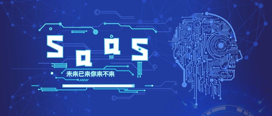 SaaS软件