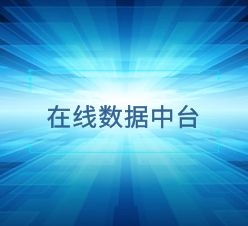 在线数据中台